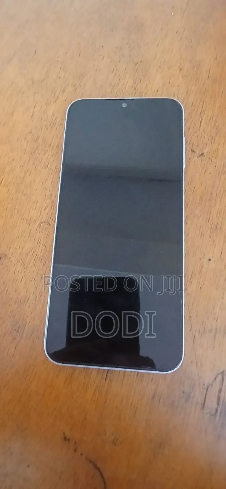 Samsung Galaxy A14 128 GB White