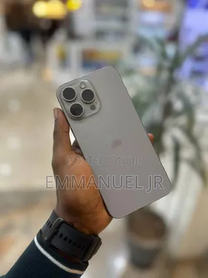 Apple iPhone 15 Pro Max 512 GB