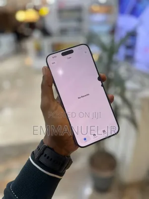 Apple iPhone 15 Pro Max 512 GB