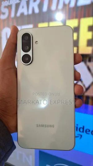 New Samsung Galaxy Jump3 128 GB Gray