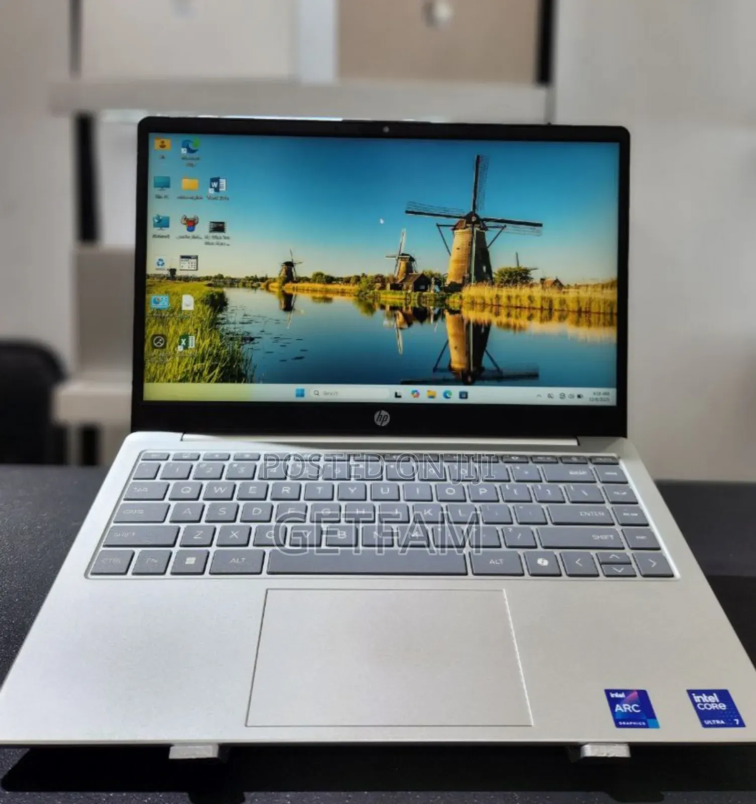 New Laptop HP Stream Notebook 16GB Intel SSD 1T