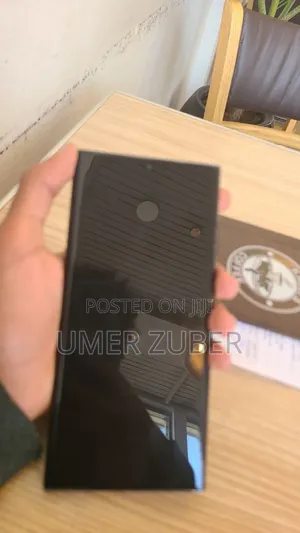 Samsung Galaxy S22 Ultra 256 GB Black