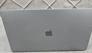 New Laptop Apple MacBook Pro 2019 16GB Intel Core I9 SSD 512GB
