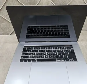 New Laptop Apple MacBook Pro 2019 16GB Intel Core I9 SSD 512GB