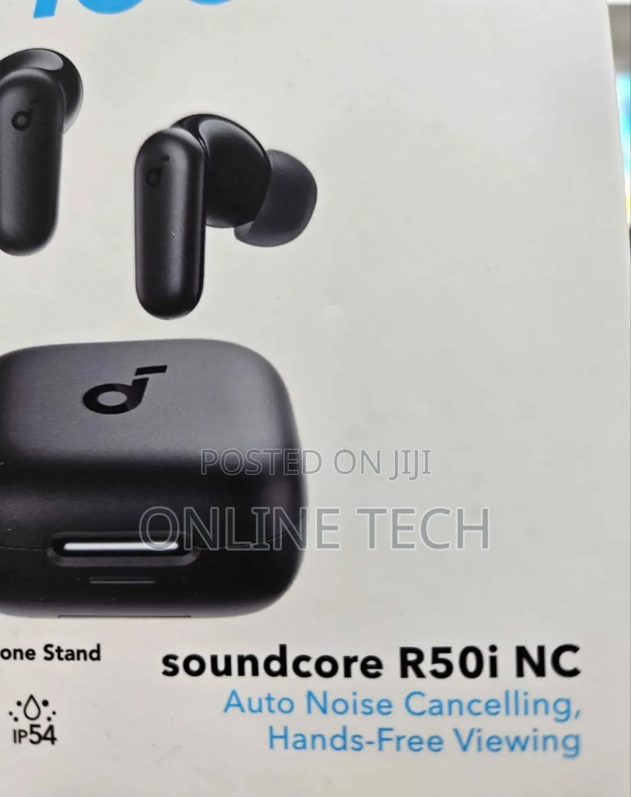 Soundcore by Anker R50i Nc Wireless Bluetooth Earphones