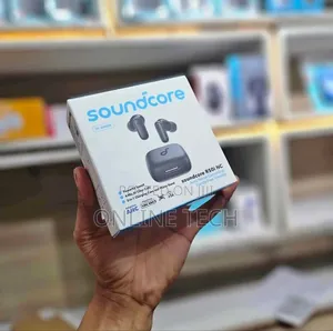 Soundcore by Anker R50i Nc Wireless Bluetooth Earphones