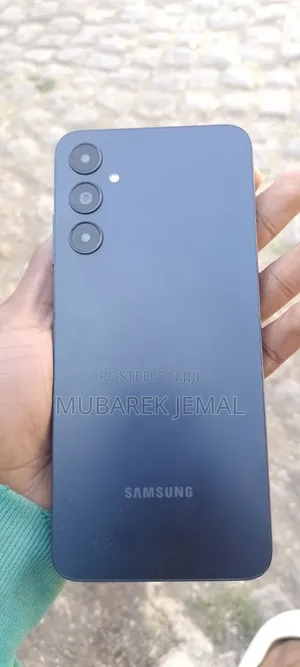 Samsung Galaxy M14 64 GB Blue