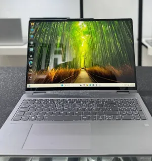 New Laptop Lenovo ThinkPad Yoga 16GB AMD SSD 512GB