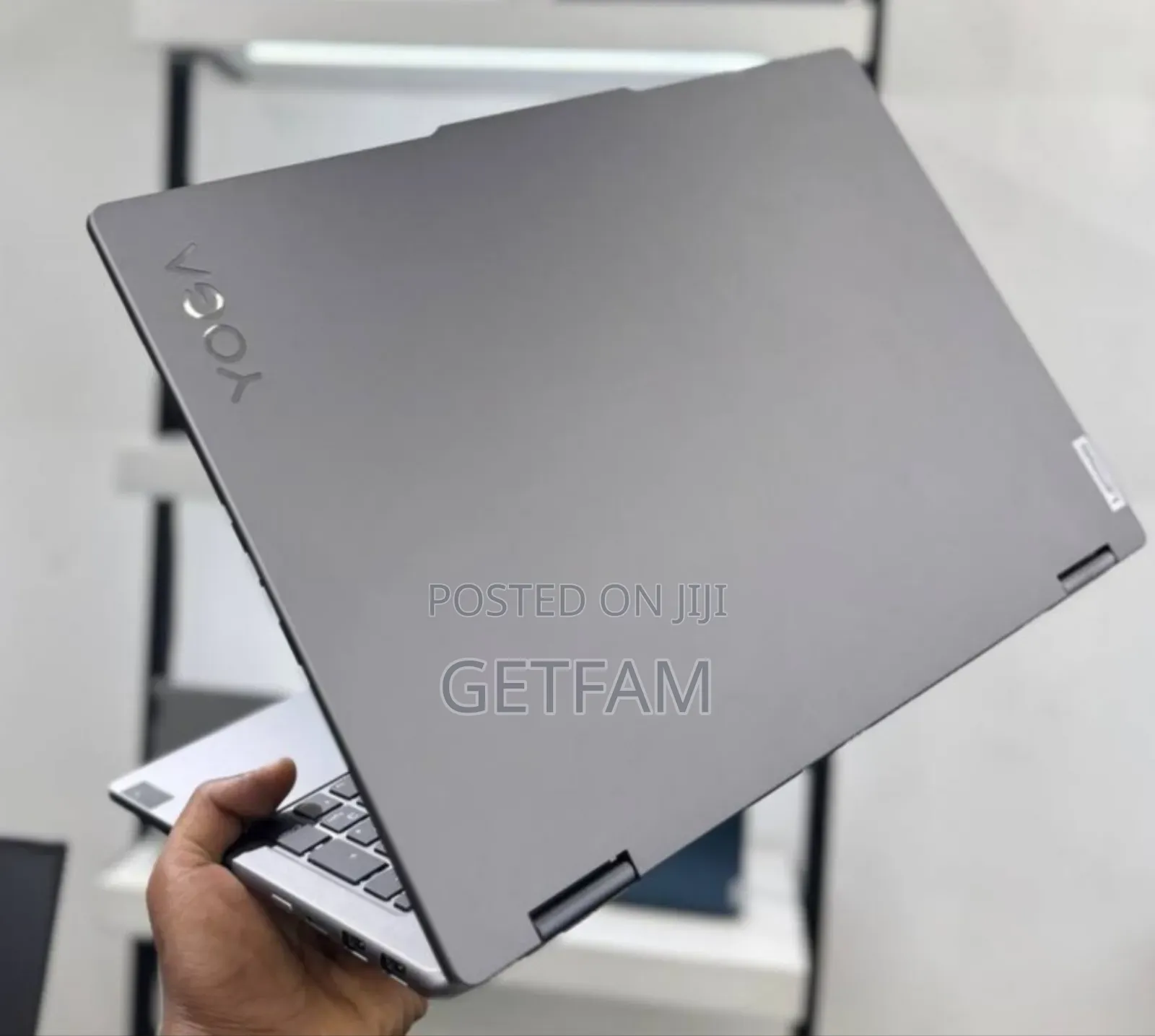 New Laptop Lenovo ThinkPad Yoga 16GB AMD SSD 512GB