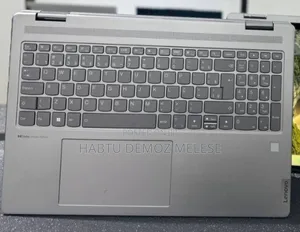 New Laptop Lenovo Yoga 3 16GB AMD Ryzen 5 SSD 512GB