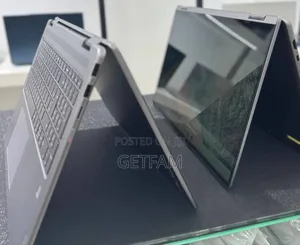 New Laptop Lenovo ThinkPad Yoga 16GB AMD SSD 512GB