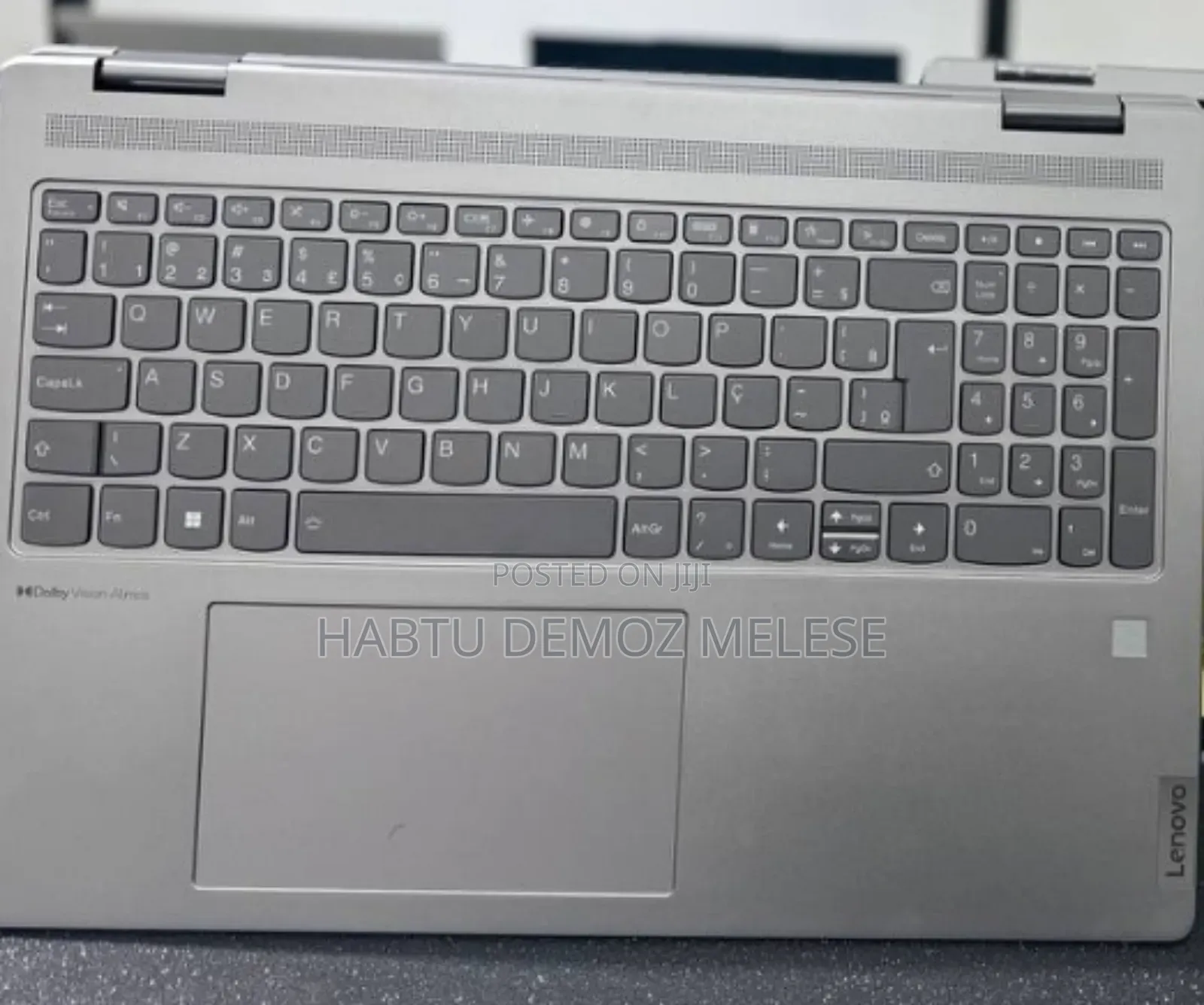 New Laptop Lenovo Yoga 3 16GB AMD Ryzen 5 SSD 512GB