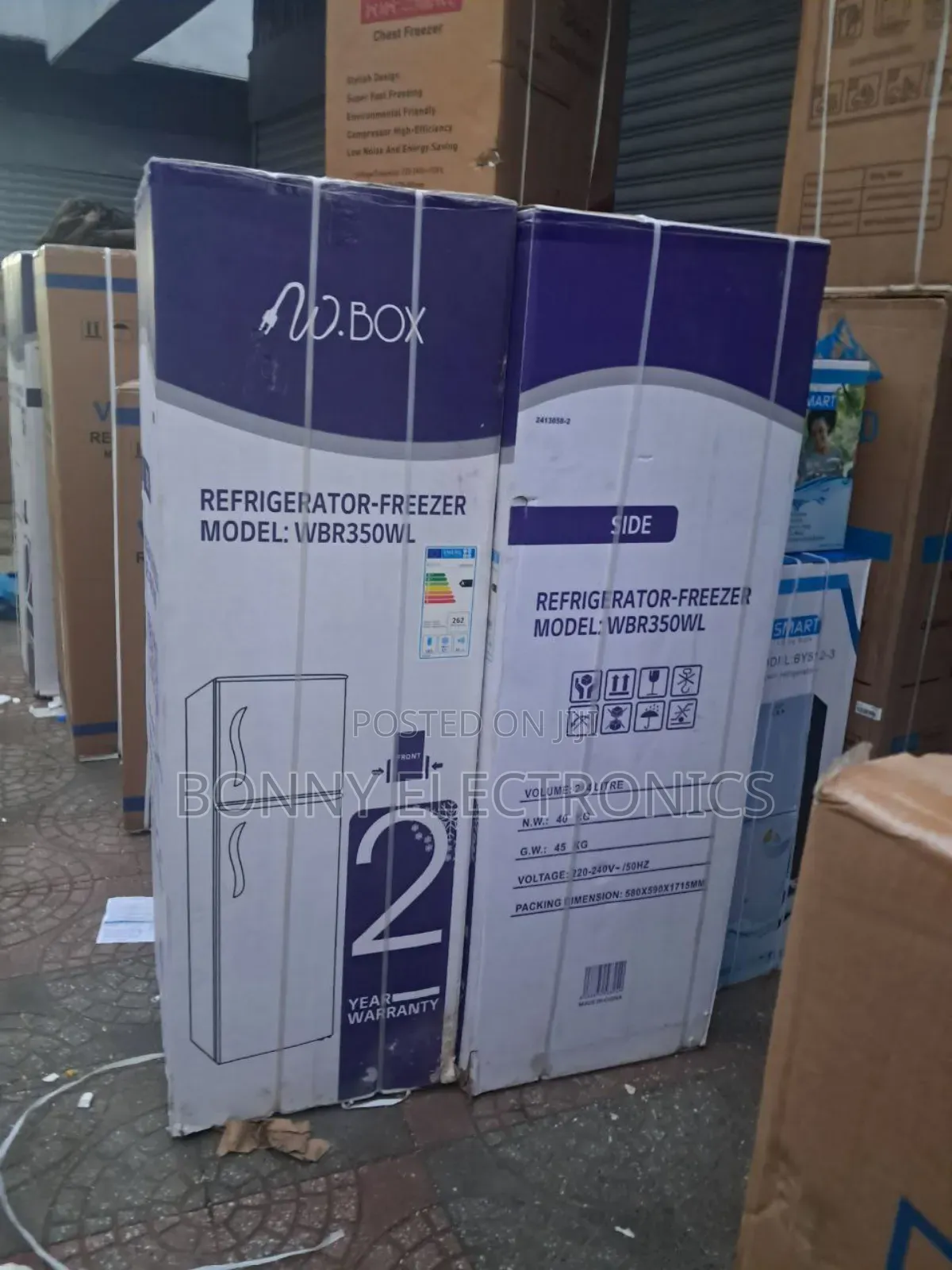 Skylive Water Dispenser