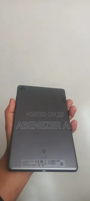 Lenovo Tab M8 (HD) 16 GB Gray