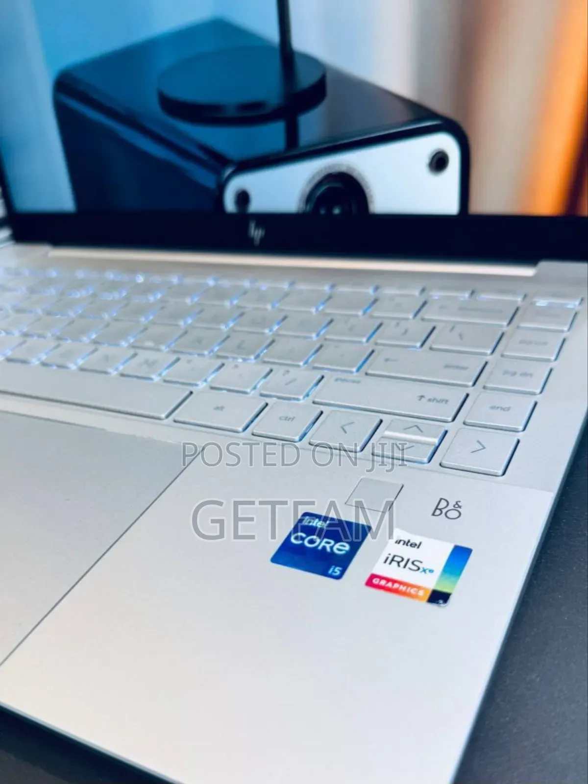 New Laptop HP Pavilion 15 16GB Intel Core I5 SSD 1T