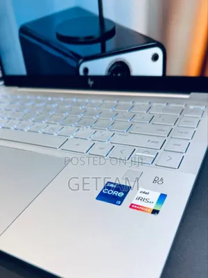 New Laptop HP Pavilion 15 16GB Intel Core I5 SSD 1T