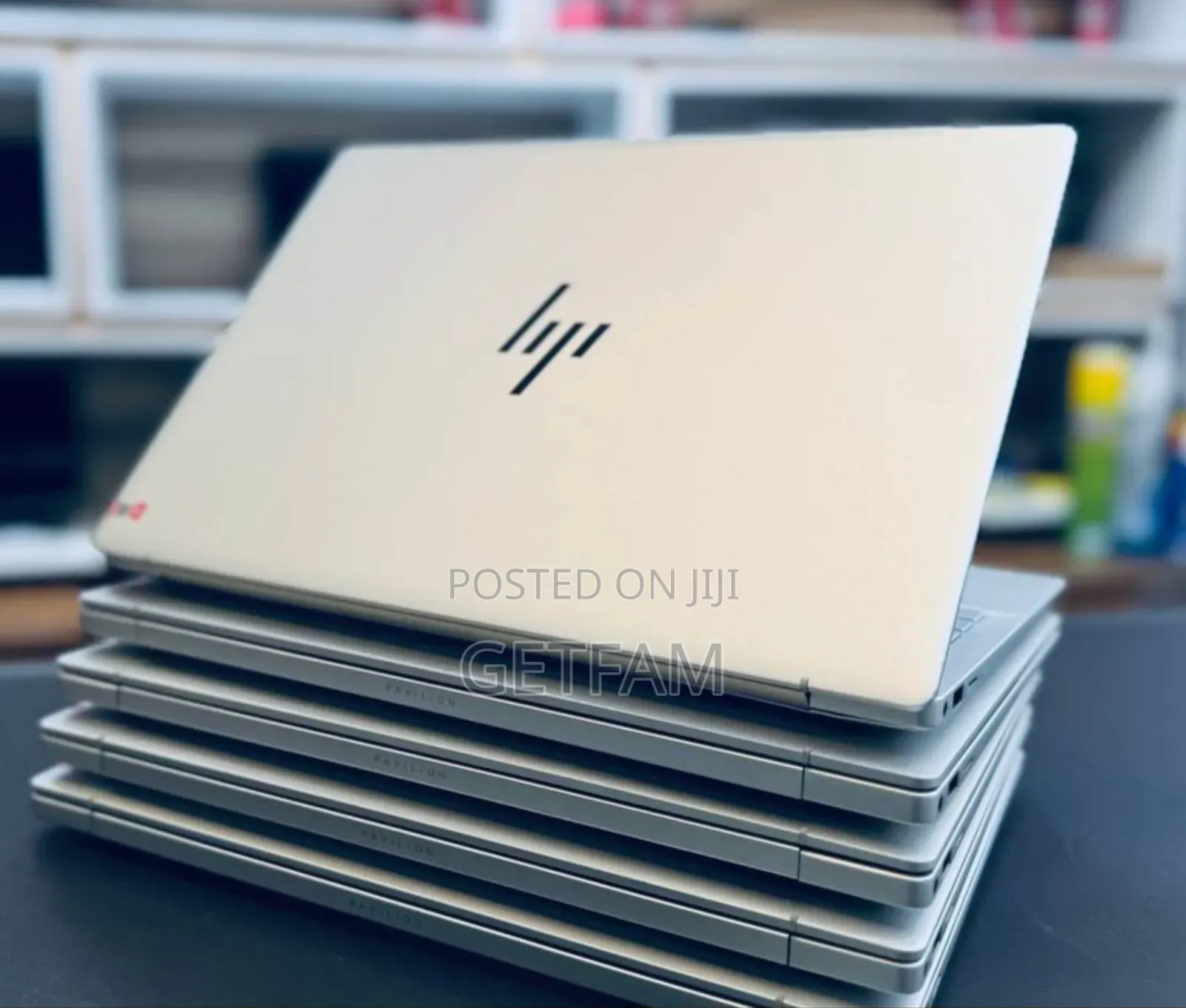 New Laptop HP Pavilion 15 16GB Intel Core I5 SSD 1T