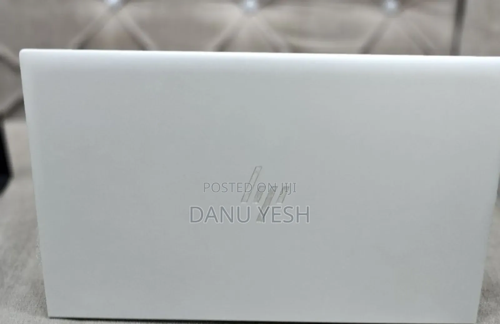 New Laptop HP EliteBook 845 G7 16GB AMD Ryzen 5 SSD 512GB