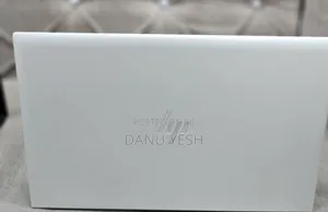 New Laptop HP EliteBook 845 G7 16GB AMD Ryzen 5 SSD 512GB