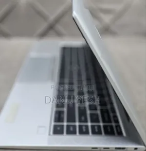 New Laptop HP EliteBook 845 G7 16GB AMD Ryzen 5 SSD 512GB