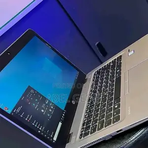 New Laptop HP EliteBook 840 8GB Intel Core I5 HDD 1T