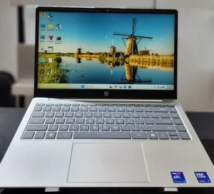 New Laptop HP Stream Notebook 16GB Intel Core Ultra 7 SSD 1T