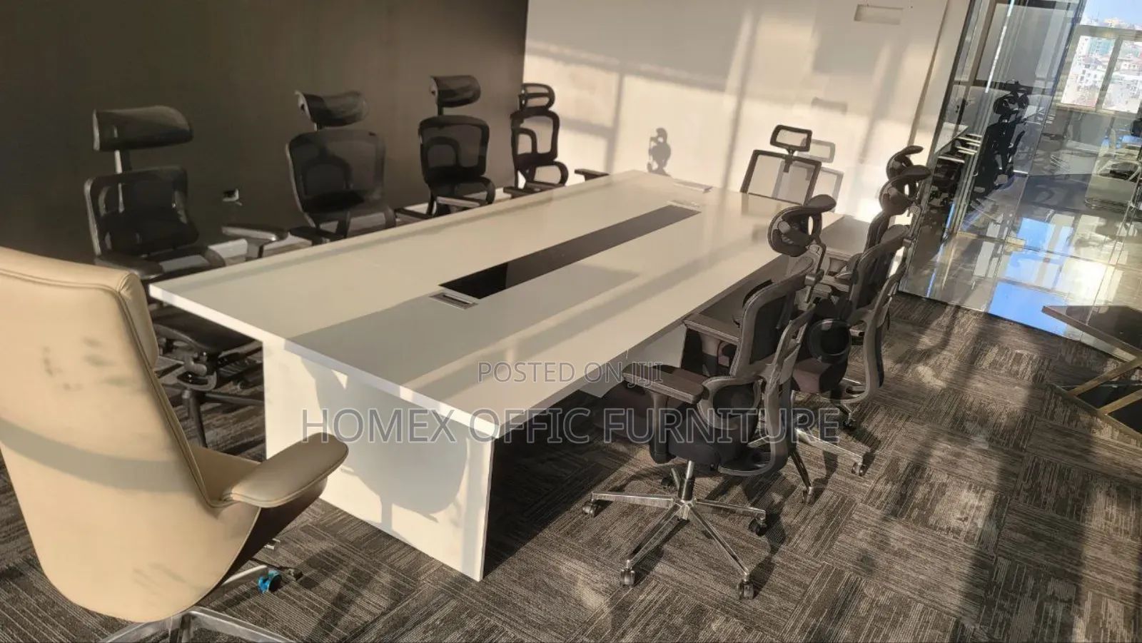 Conference (Meeting )Table