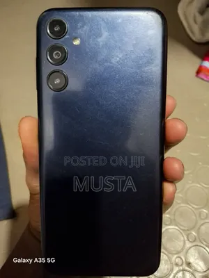 Samsung Galaxy M14 128 GB Blue