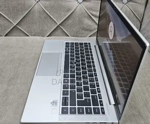 New Laptop HP EliteBook 840 G7 16GB Intel Core I5 SSD 512GB