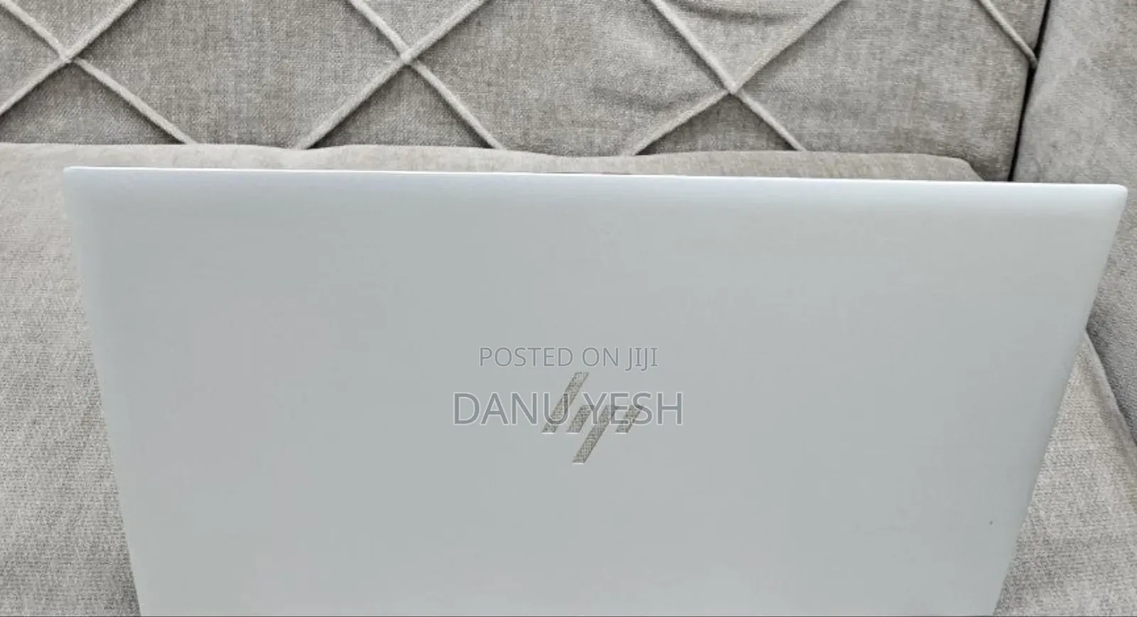 New Laptop HP EliteBook 840 G7 16GB Intel Core I5 SSD 512GB