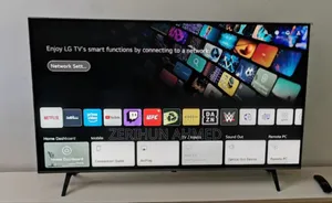 Lg 55 Inch Tv