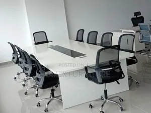 Conference (Meeting )Table