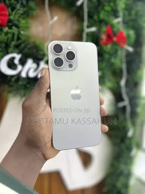 Apple iPhone 15 Pro Max 512 GB