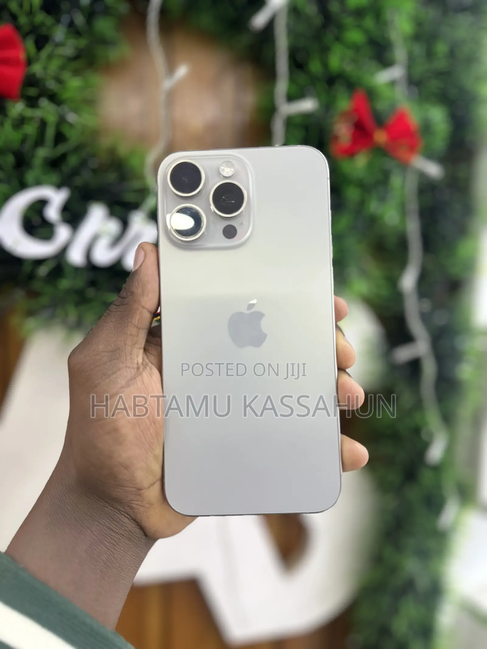 Apple iPhone 15 Pro Max 512 GB