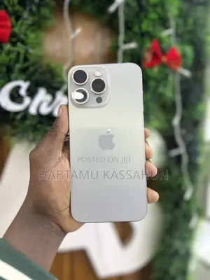 Apple iPhone 15 Pro Max 512 GB