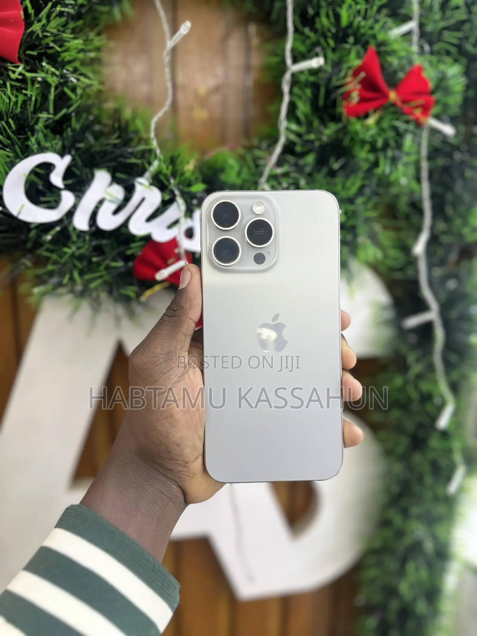 Apple iPhone 15 Pro Max 512 GB