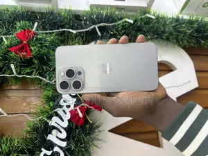 Apple iPhone 15 Pro Max 512 GB