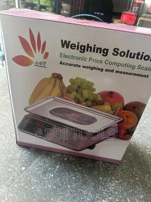 Digital Scale