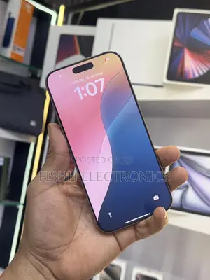 Apple iPhone 16 Pro Max 256 GB Gold