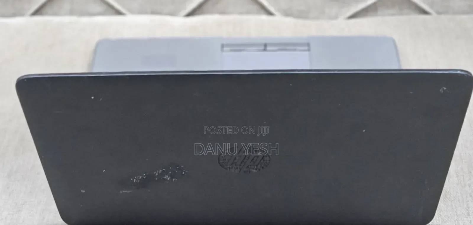 New Laptop HP EliteBook 840 G2 4GB Intel Core I5 SSD 500GB