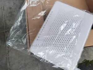 Gpon Onu Router With Fiber Optics