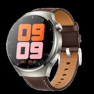 Hainoteko Rw32 Smartwatch