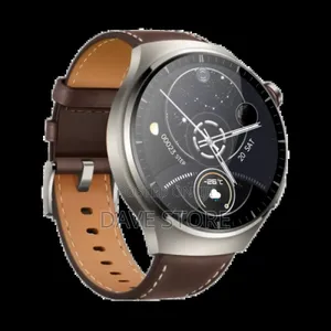 Hainoteko Rw32 Smartwatch