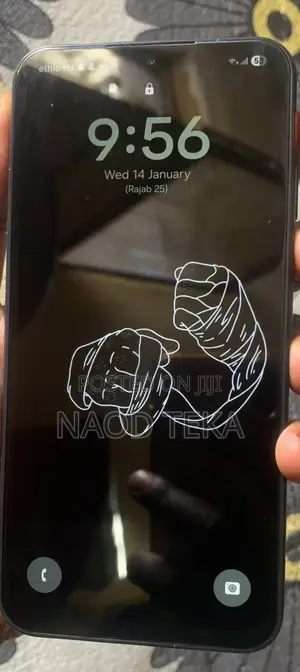 Samsung Galaxy A15 128 GB Blue