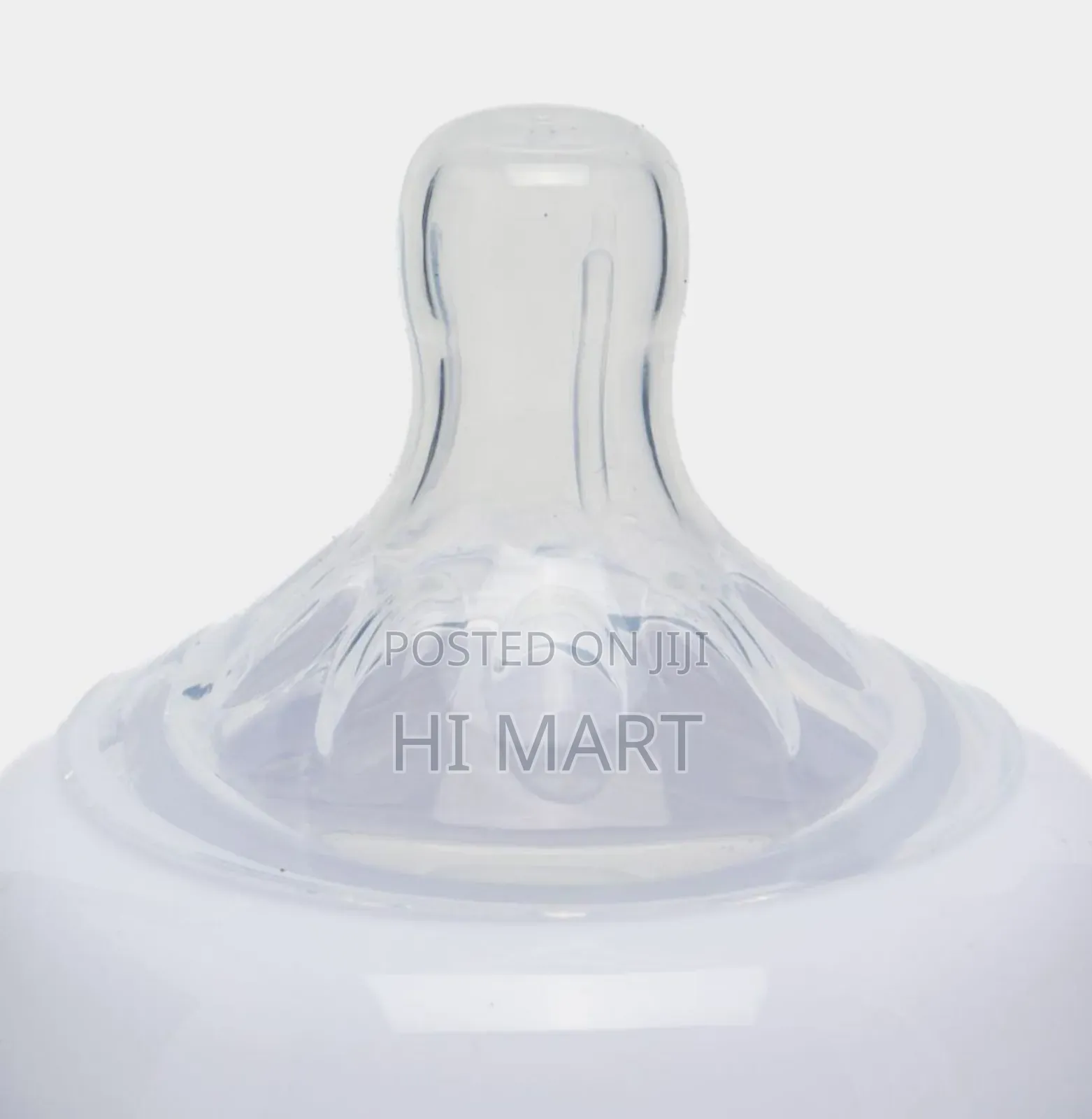 Only Baby Natural Feeding Bottle