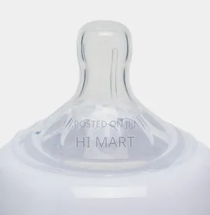 Only Baby Natural Feeding Bottle