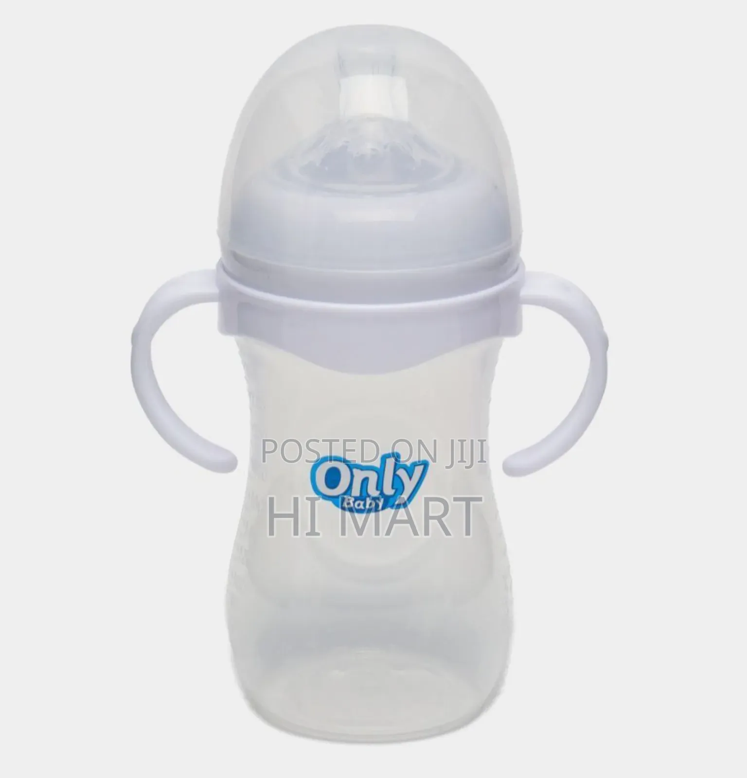 Only Baby Natural Feeding Bottle