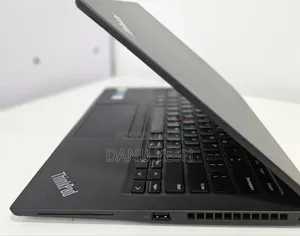 New Laptop Lenovo ThinkPad T14 16GB Intel Core I7 SSD 512GB