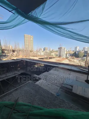 3bdrm Apartment in Jenboro Real Estate, Lideta for sale