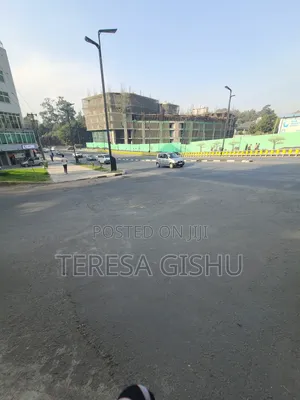 3bdrm Apartment in Jenboro Real Estate, Lideta for sale